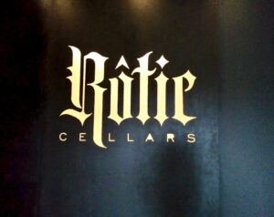 Rotie Cellars