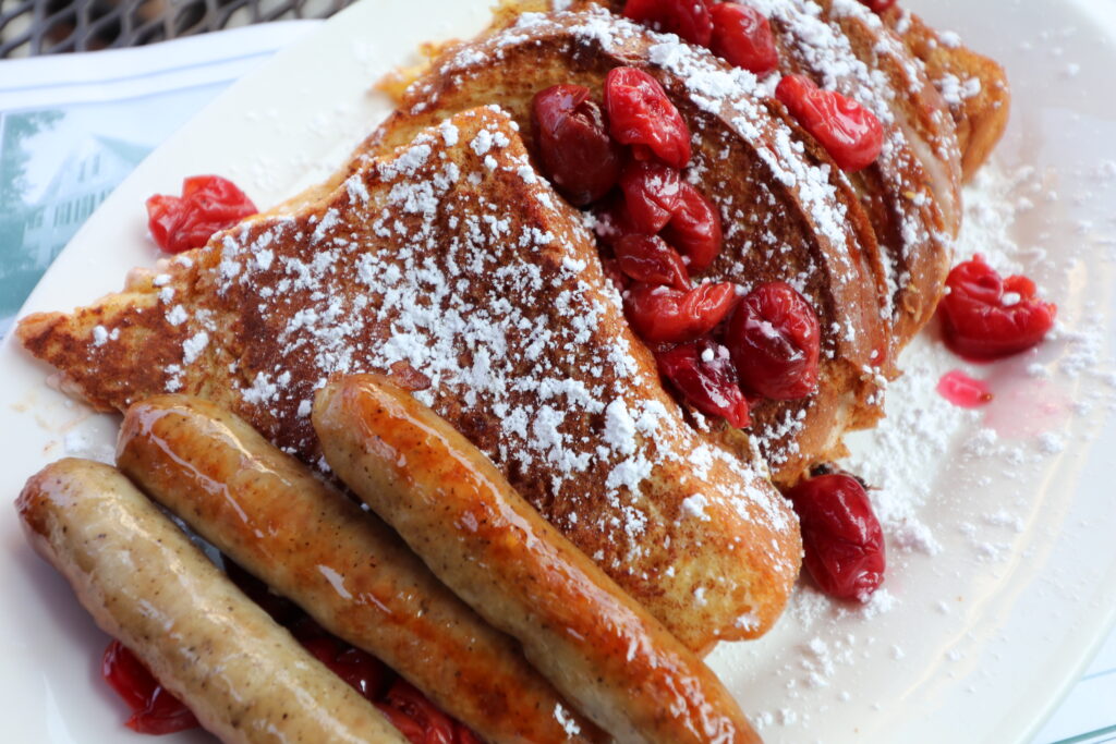 French Toast