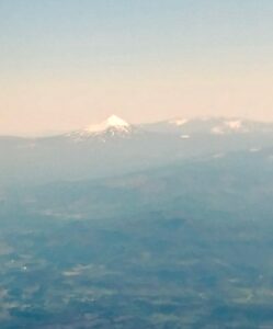 Mt. McLoughlin