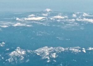 Crater Lake National Park