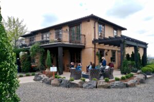 Walla Walla wineries