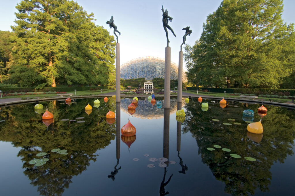 climatron