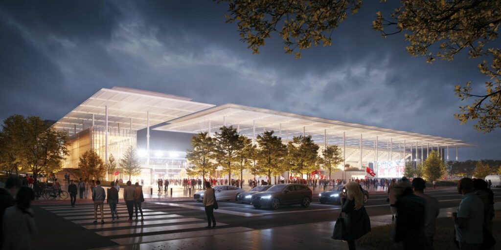 New and revitalized delights in St. Louis