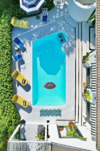 pool