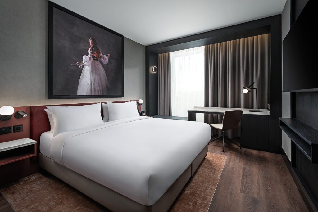 guestroom