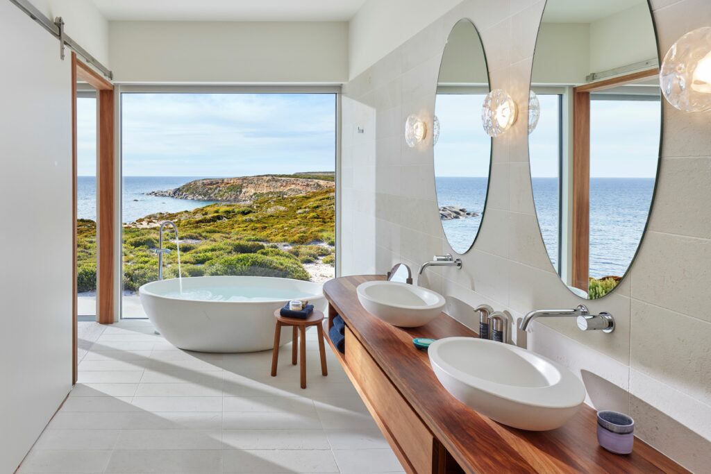 ocean pavilion bathroom