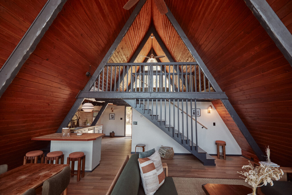 A-Frame