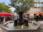 Lincoln Square Fountain