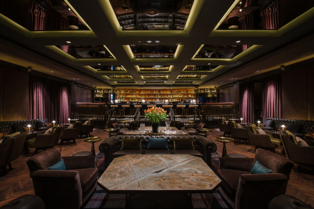 Conrad Singapore