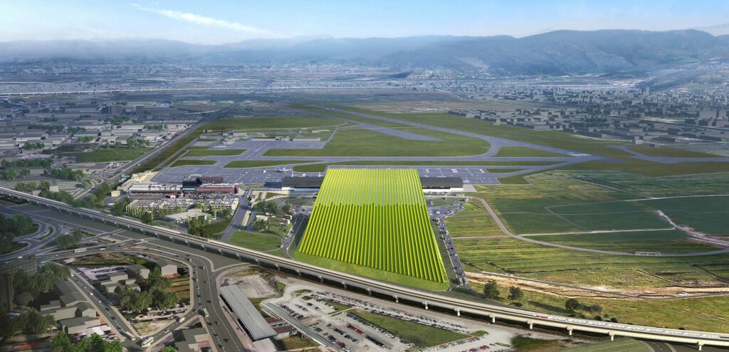 Florence Airport