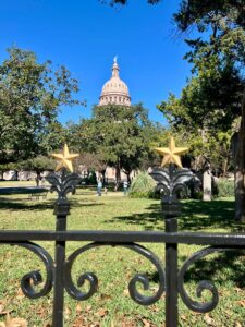 Austin Texas