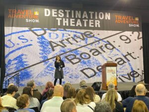 Travel Show