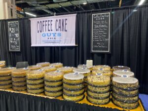 Travel Show