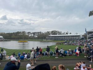 golf