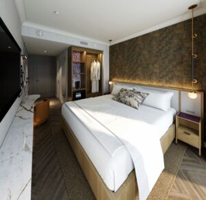 guestroom