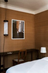 guestroom