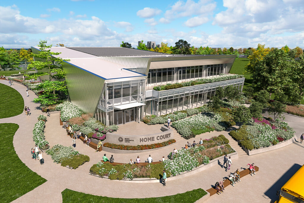 Montauk Music Festival event venue with vibrant atmosphere in 2025