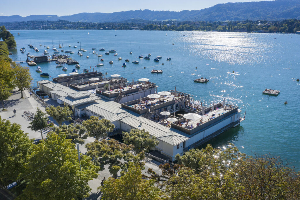 Zurich