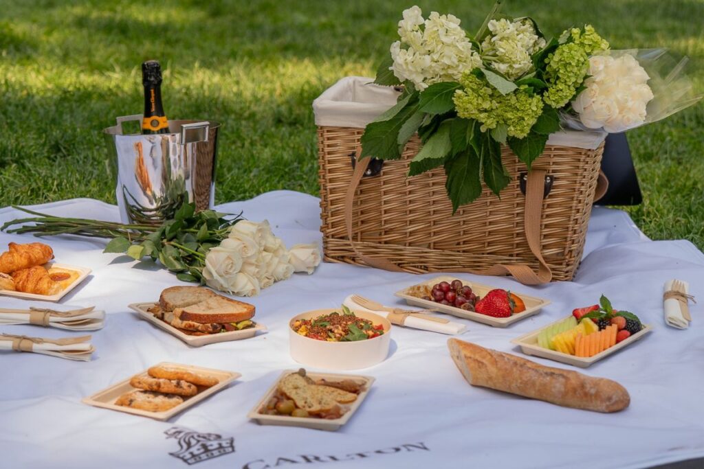picnic