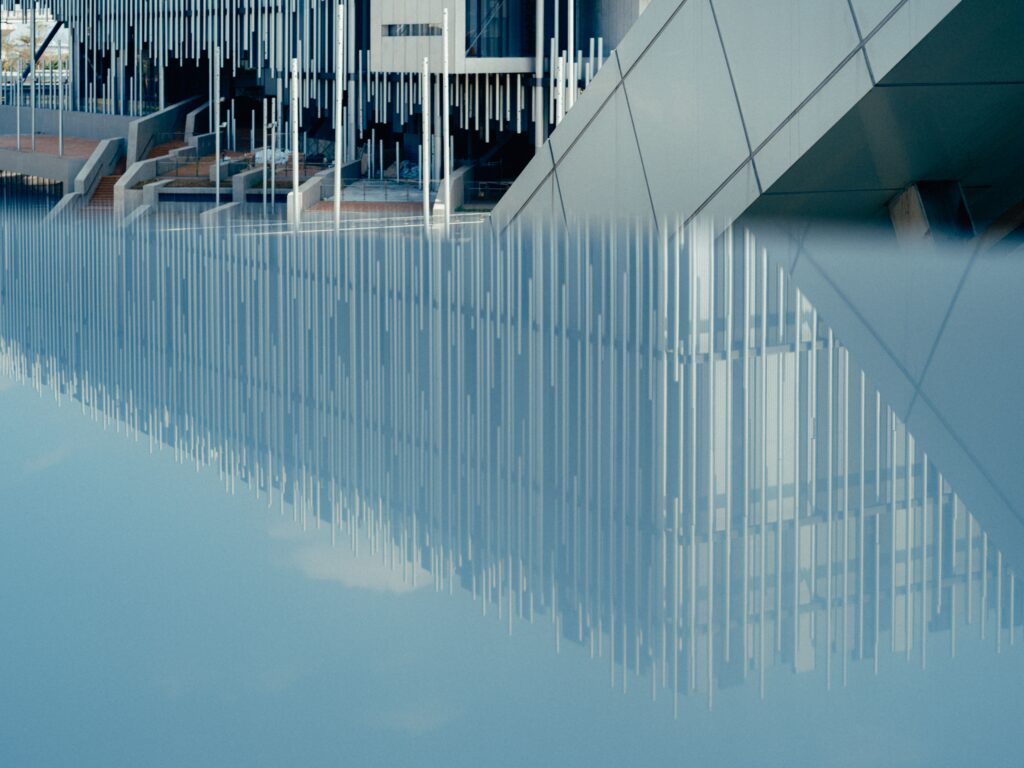 Taipei museum