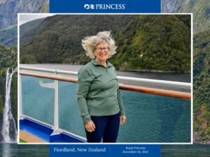 Fiordland National Park