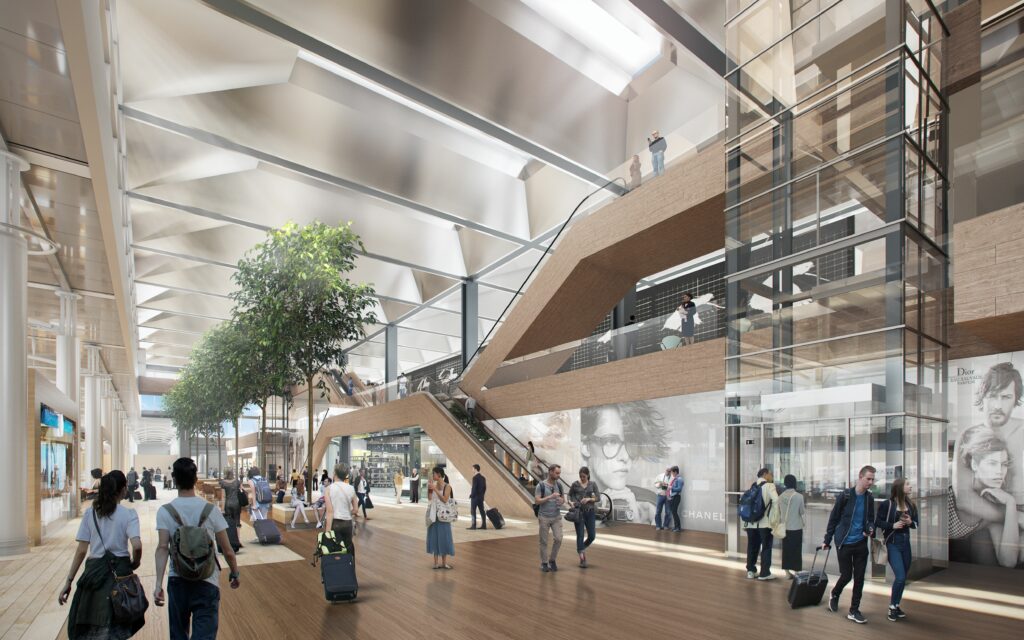 Marseille Airport