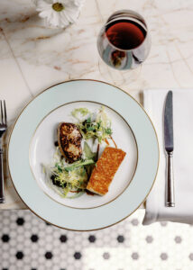 The Ivy Hotel