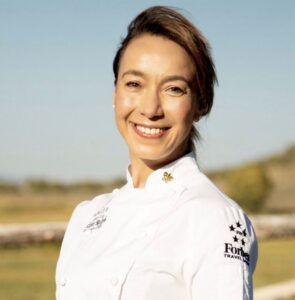 Chef Ulfet