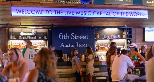 Sixth Street