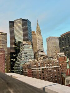 roof top