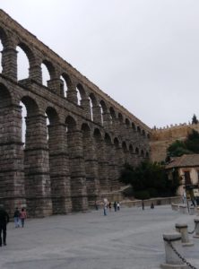 Segovia, Spain