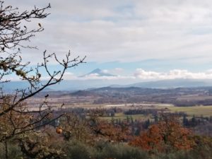 Upper Table Rock, Oregon