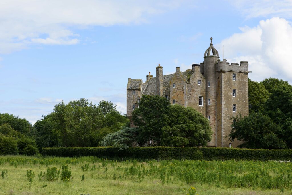 Castle Stuart