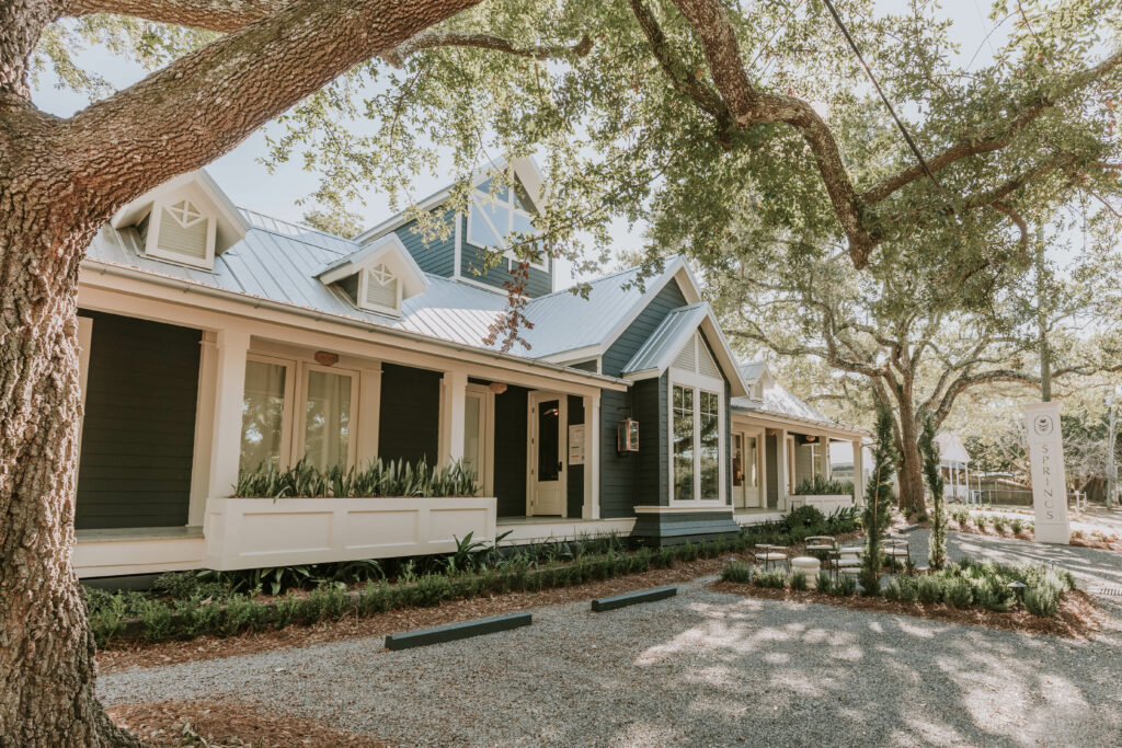 Springs Hotel