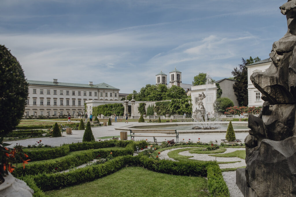 Salzburg
