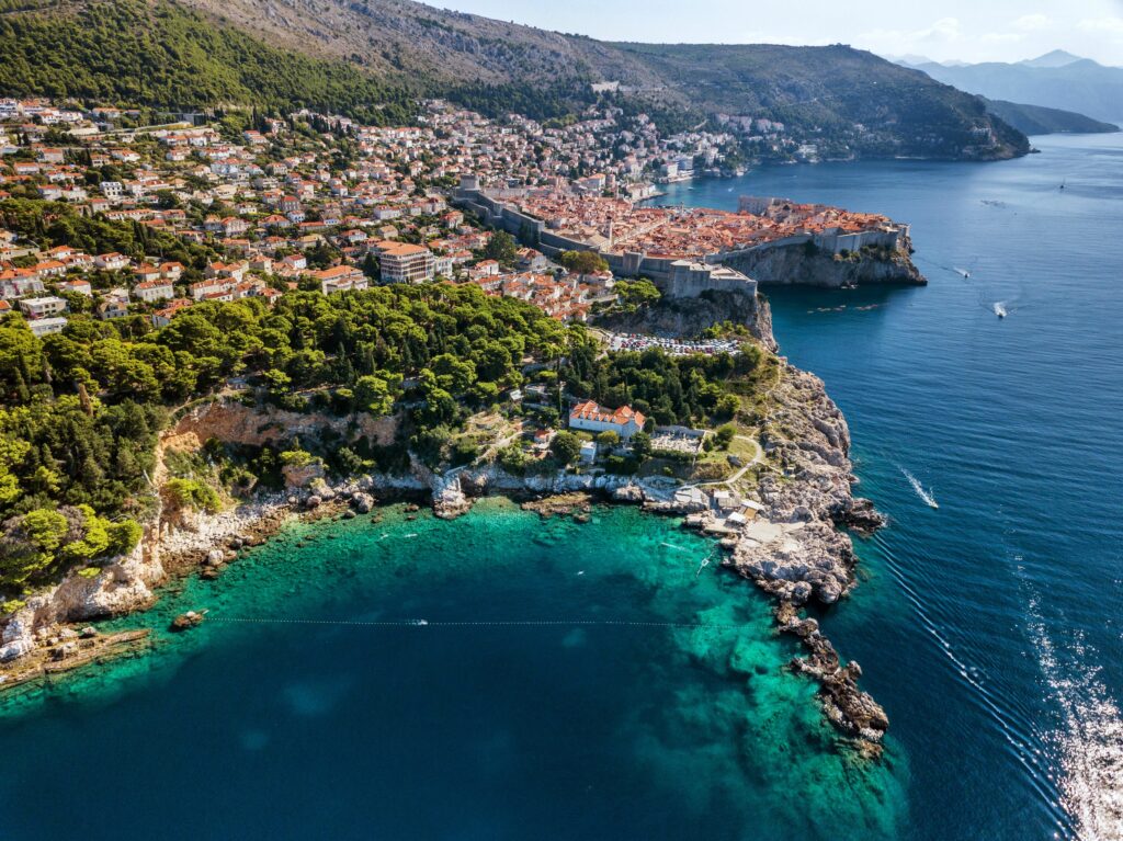 Dubrovnik