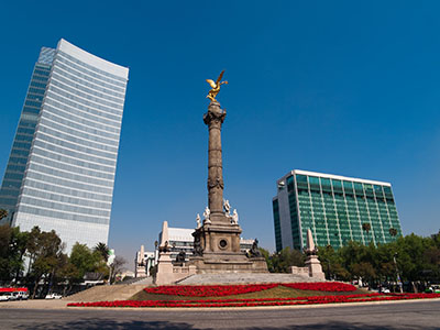 Mexico City