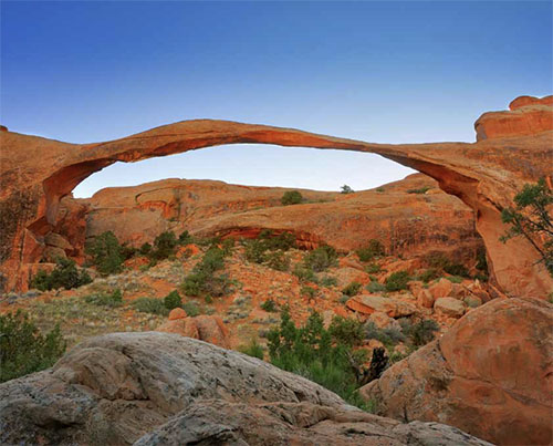 Landscape Arch 