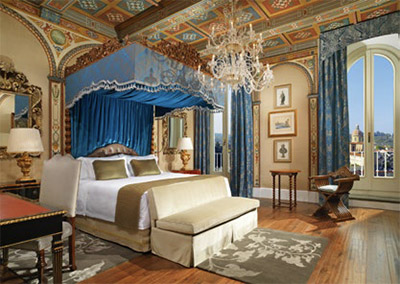 © ST. REGIS FLORENCE