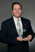 Patrick Khoury, senior director sales, USA, Air Canada