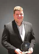 Ryan Weikert, director, global roaming marketing, Verizon Wireless