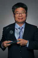 Jaeyong Kim, director, tourism policy division, Seoul