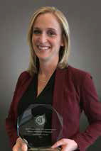 Amanda Bailey, director of Hilton HHonors marketing, Hilton Worldwide
