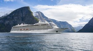 Viking Cruise