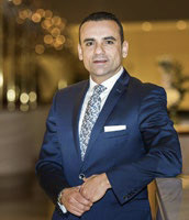 Belal Al-Kadry © SHARQ VILLAGE & SPA, A RITZ-CARLTON HOTEL