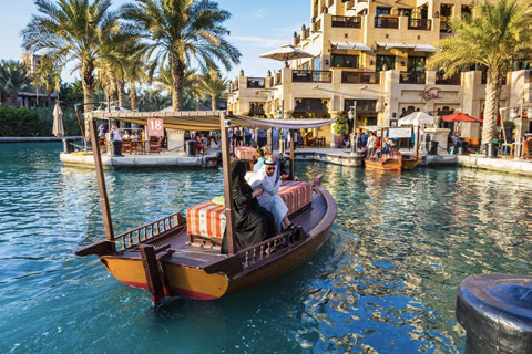 Souk Madinat Jumeirah 