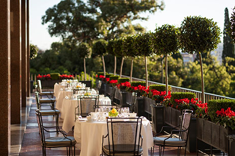 © Four Seasons Hotel Ritz Lisbon