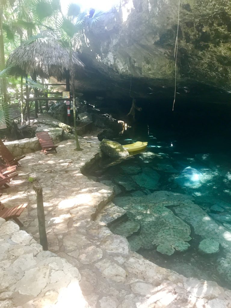 Mayakoba Resort