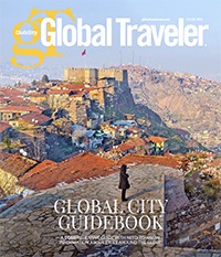 Global City Guidebook 2018