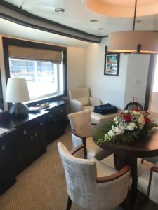 Windstar Cruises